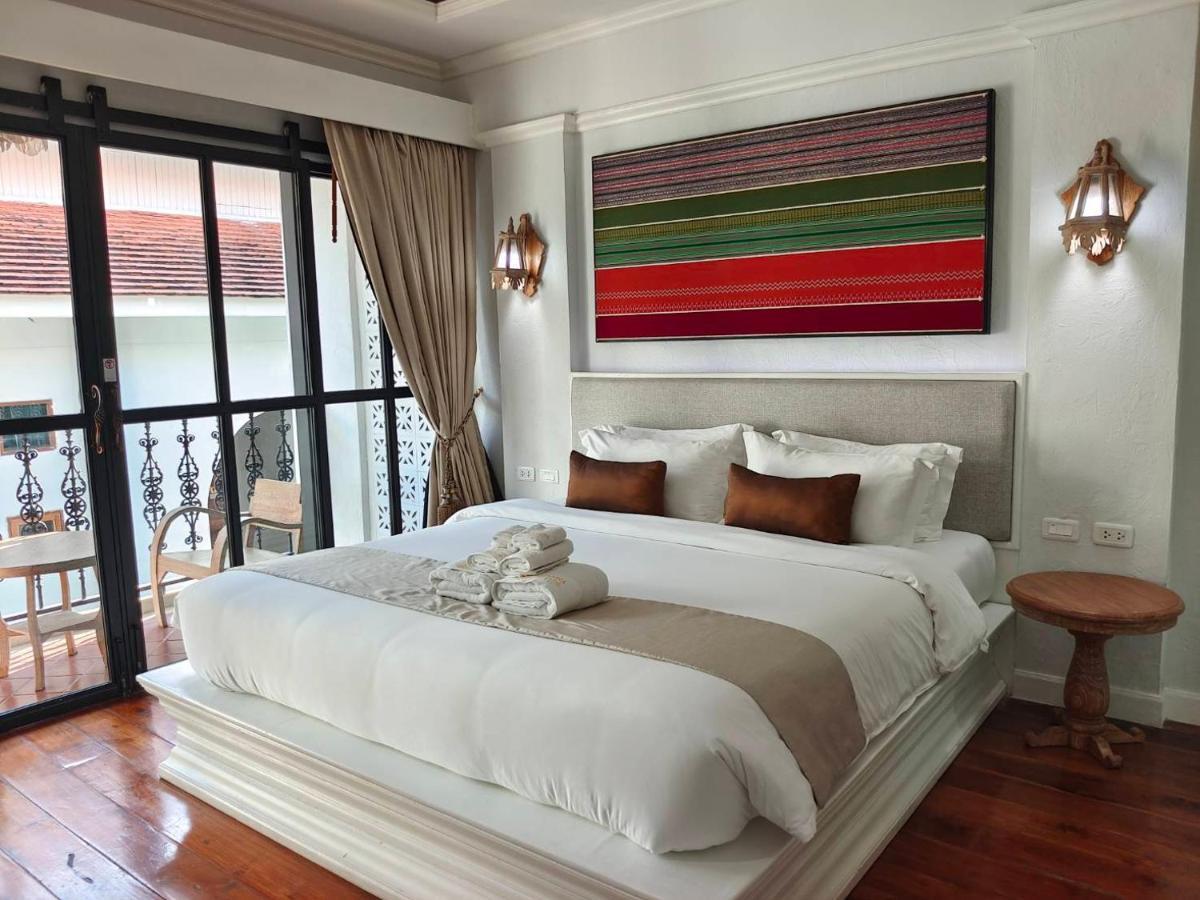 Hotel Lanna Oriental