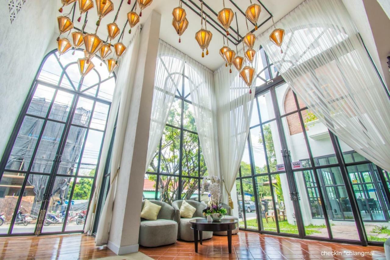 Hotel Lanna Oriental
