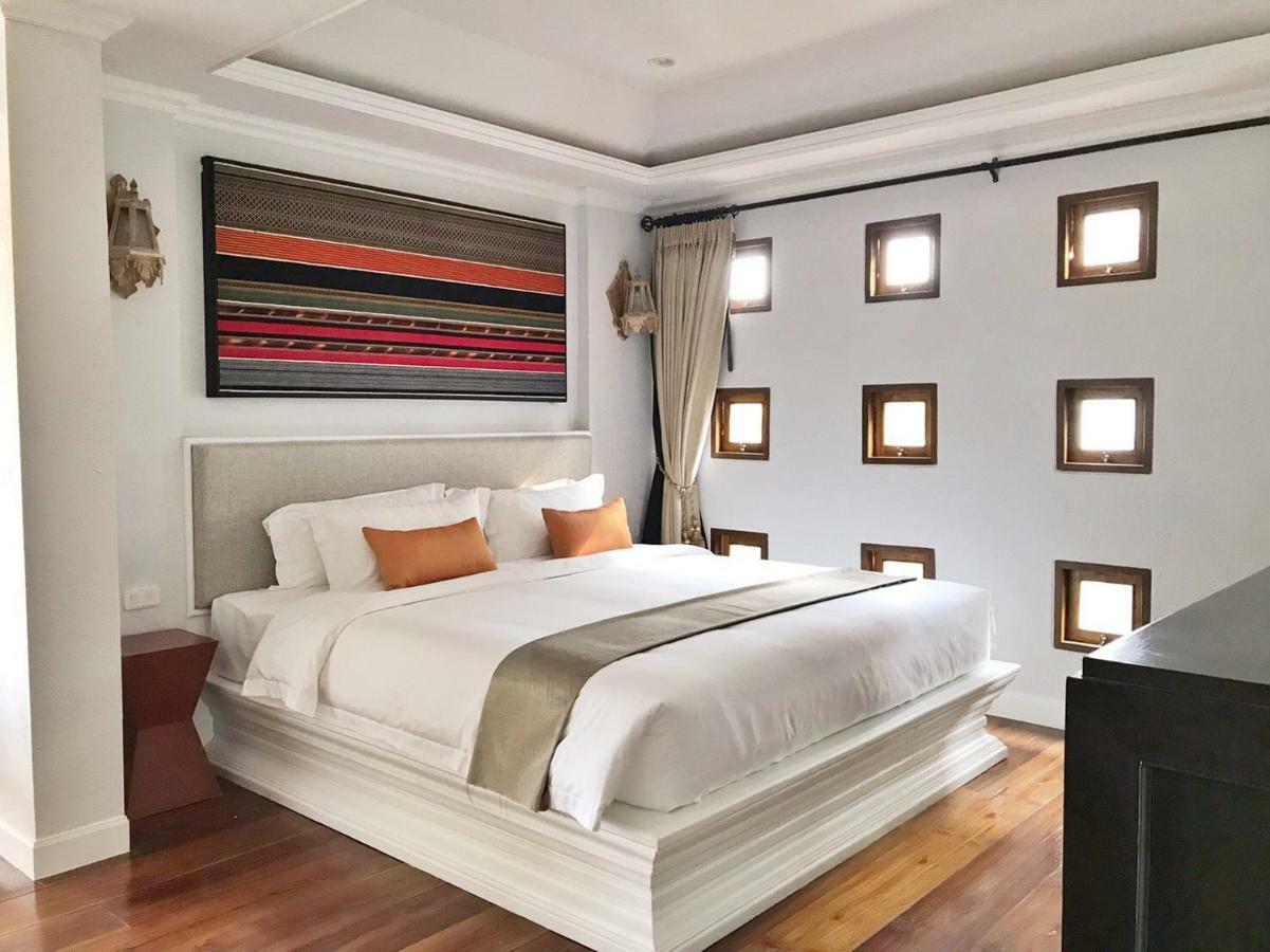 Hotel Lanna Oriental 4*