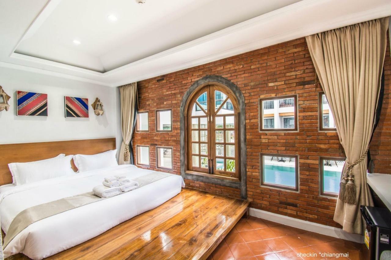 Lanna Oriental Hotel 4*