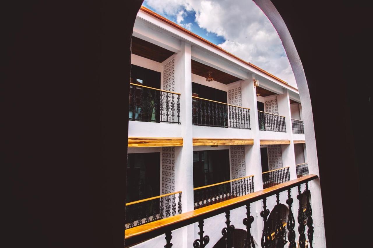 Hotel Lanna Oriental Chiang Mai
