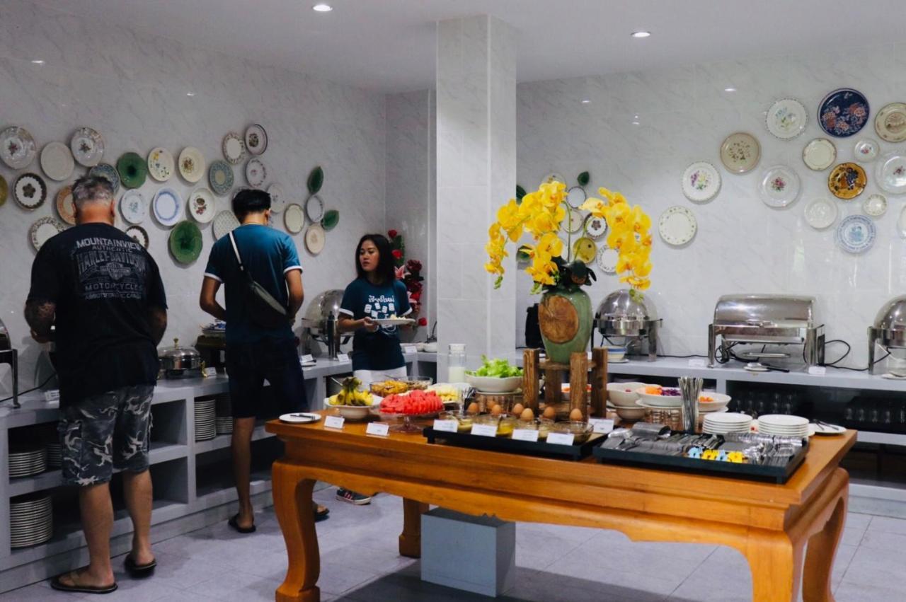 Lanna Oriental Hotel 4*